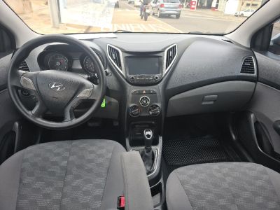 HYUNDAI HB20S Copa do Mundo 1.0 12v 2019 - miniatura 11