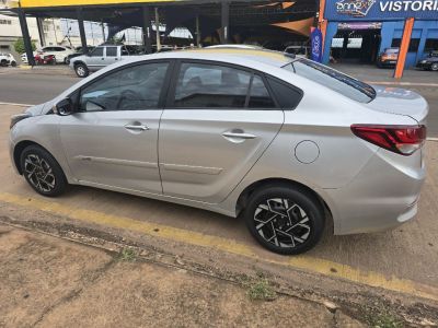 HYUNDAI HB20S Copa do Mundo 1.0 12v 2019 - miniatura 12