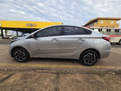 HYUNDAI HB20S Copa do Mundo 1.0 12v 2019 - miniatura 13