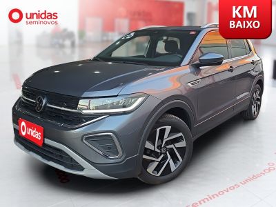 VOLKSWAGEN T-Cross Highline 1.4 16v TSi 2026