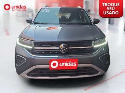 VOLKSWAGEN T-Cross Highline 1.4 16v TSi 2026 - miniatura 2