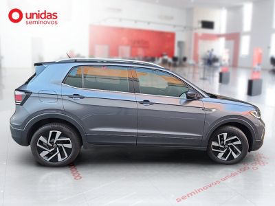 VOLKSWAGEN T-Cross Highline 1.4 16v TSi 2026 - miniatura 4