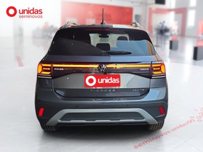 VOLKSWAGEN T-Cross Highline 1.4 16v TSi 2026 - miniatura 6