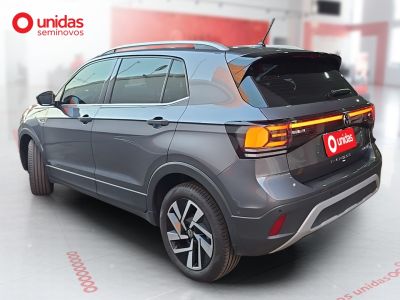 VOLKSWAGEN T-Cross Highline 1.4 16v TSi 2026 - miniatura 7