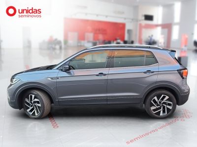 VOLKSWAGEN T-Cross Highline 1.4 16v TSi 2026 - miniatura 8