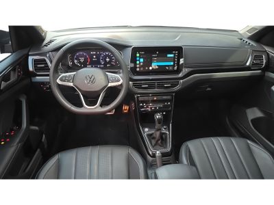 VOLKSWAGEN T-Cross Highline 1.4 16v TSi 2026 - miniatura 9