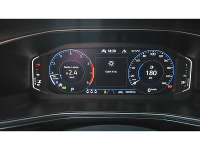 VOLKSWAGEN T-Cross Highline 1.4 16v TSi 2026 - miniatura 11