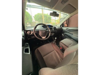TOYOTA Etios Sedan X 1.5 16v 2018 - miniatura 2
