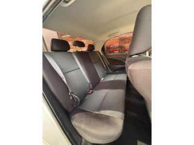 TOYOTA Etios Sedan X 1.5 16v 2018 - miniatura 8