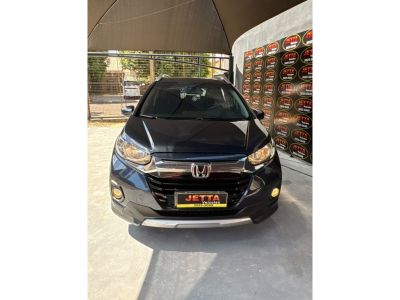 HONDA WR-V LX 1.5 16v 2021 - miniatura 3