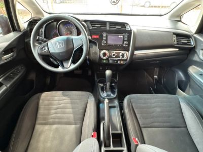HONDA WR-V LX 1.5 16v 2021 - miniatura 4