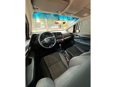 HONDA WR-V LX 1.5 16v 2021 - miniatura 5