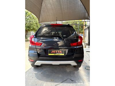 HONDA WR-V LX 1.5 16v 2021 - miniatura 8