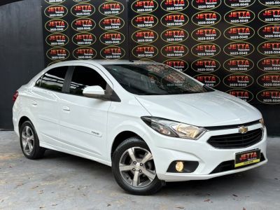 CHEVROLET Prisma LTZ 1.4 2017 - miniatura 2