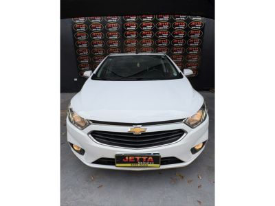 CHEVROLET Prisma LTZ 1.4 2017 - miniatura 3