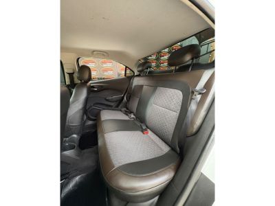 CHEVROLET Prisma LTZ 1.4 2017 - miniatura 5