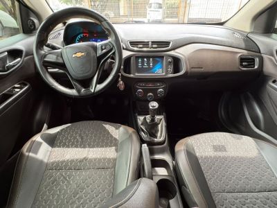 CHEVROLET Prisma LTZ 1.4 2017 - miniatura 6