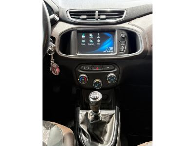 CHEVROLET Prisma LTZ 1.4 2017 - miniatura 7