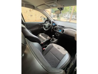 CHEVROLET Prisma LTZ 1.4 2017 - miniatura 8