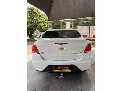 CHEVROLET Prisma LTZ 1.4 2017 - miniatura 10