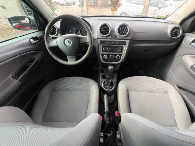 VOLKSWAGEN Voyage 1.0 2012 - miniatura 7