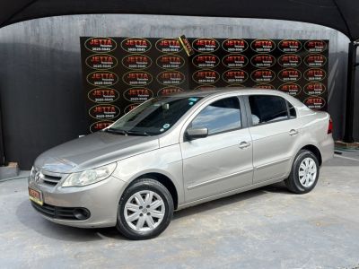VOLKSWAGEN Voyage 1.0 2012 - miniatura 3