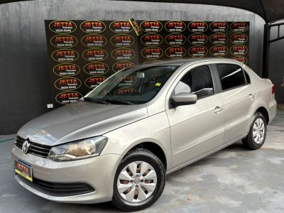 VOLKSWAGEN Voyage 1.0 2014 - miniatura 3