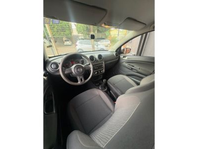 VOLKSWAGEN Voyage 1.0 2014 - miniatura 5