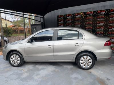VOLKSWAGEN Voyage 1.0 2014 - miniatura 4