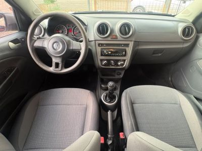 VOLKSWAGEN Voyage 1.0 2014 - miniatura 6