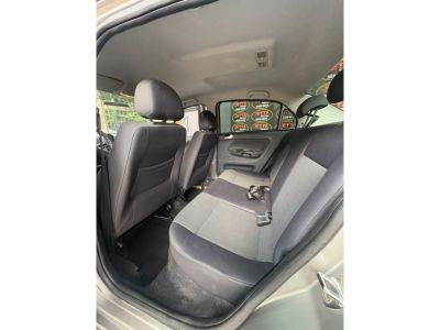 VOLKSWAGEN Voyage 1.0 2014 - miniatura 7