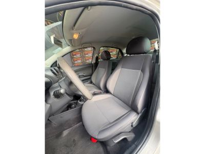 VOLKSWAGEN Voyage 1.0 2014 - miniatura 8
