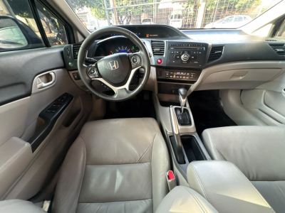 HONDA Civic LXR 2.0 16v 2016 - miniatura 4