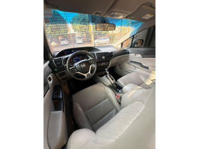 HONDA Civic LXR 2.0 16v 2016 - miniatura 5