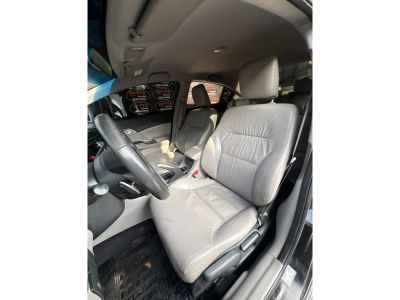 HONDA Civic LXR 2.0 16v 2016 - miniatura 7
