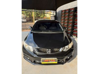 HONDA Civic LXR 2.0 16v 2016 - miniatura 2