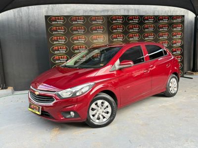 CHEVROLET Onix LT 1.0 2017