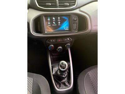 CHEVROLET Onix LT 1.0 2017 - miniatura 5