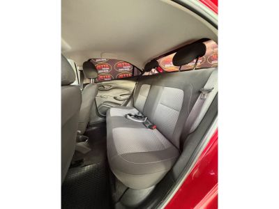 CHEVROLET Onix LT 1.0 2017 - miniatura 6
