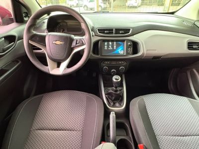 CHEVROLET Onix LT 1.0 2017 - miniatura 7