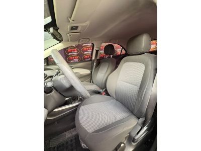 CHEVROLET Onix LT 1.0 2017 - miniatura 8