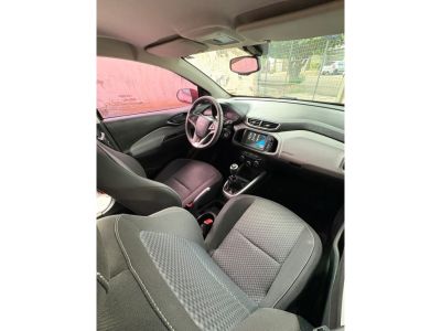 CHEVROLET Onix LT 1.0 2017 - miniatura 9
