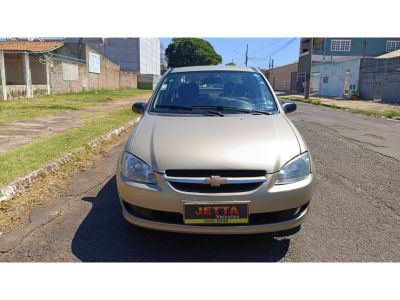 CHEVROLET Classic LS 1.0 2012 - miniatura 3