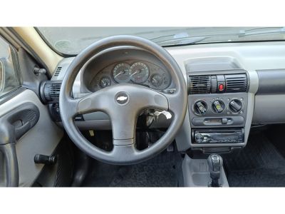 CHEVROLET Classic LS 1.0 2012 - miniatura 8