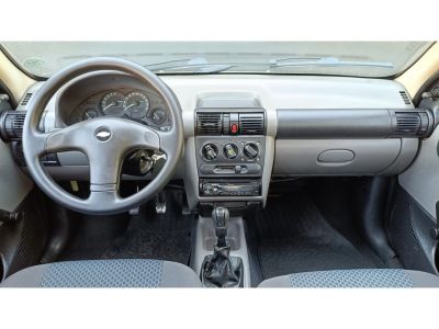 CHEVROLET Classic LS 1.0 2012 - miniatura 9