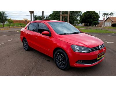 VOLKSWAGEN Voyage 1.6 2014 - miniatura 3