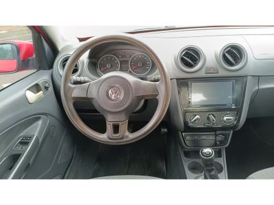 VOLKSWAGEN Voyage 1.6 2014 - miniatura 7