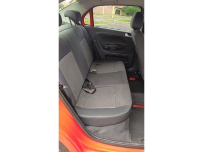 VOLKSWAGEN Voyage 1.6 2014 - miniatura 9