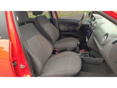 VOLKSWAGEN Voyage 1.6 2014 - miniatura 10
