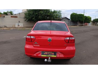 VOLKSWAGEN Voyage 1.6 2014 - miniatura 5
